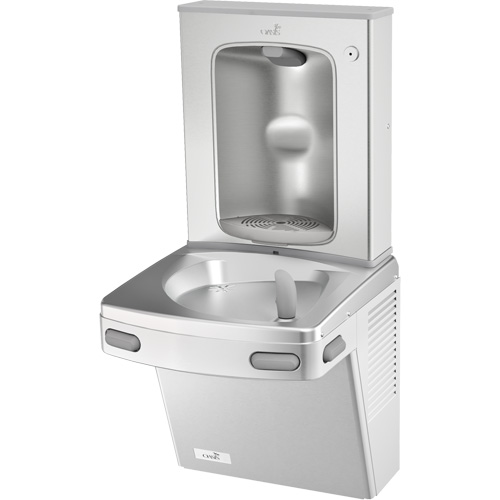 Distributeurs d'eau & remplisseurs de bouteilles VersaFiller Northern Industrial Supply Inc.