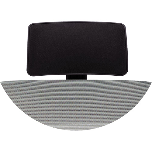 Adjustable Headrest with Coat Hanger Northern Industrial Supply Inc.