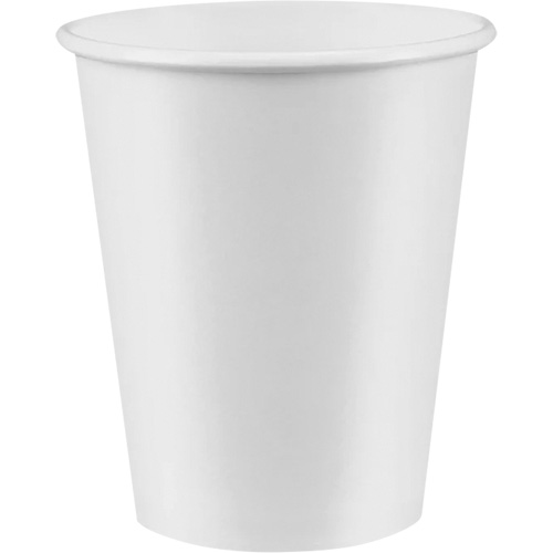 Hot Drink Cup, Paper, 4 oz., White Northern Industrial Supply Inc.