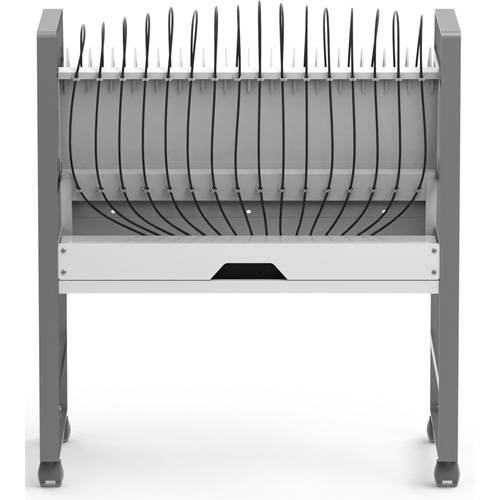 Open Charging Cart Northern Industrial Supply Inc.