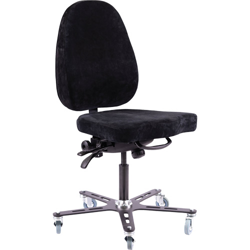 Chaise ergonomique de soudage SF190 Northern Industrial Supply Inc.
