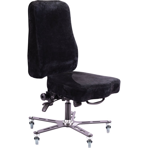 SYNERGO I Ergonomic Chair Northern Industrial Supply Inc.