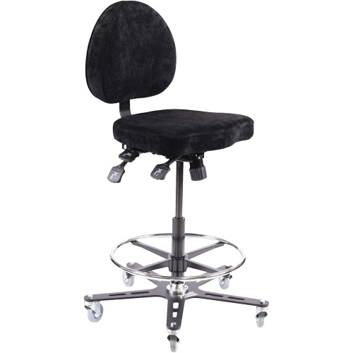 Chaise ergonomique de soudage TF180 Northern Industrial Supply Inc.