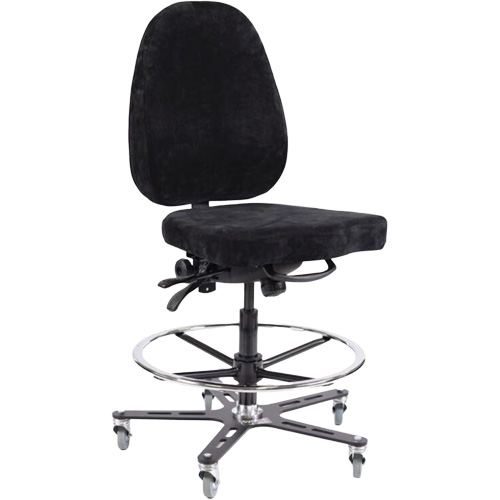 TF190 Ergonomic Welding Chair Northern Industrial Supply Inc.