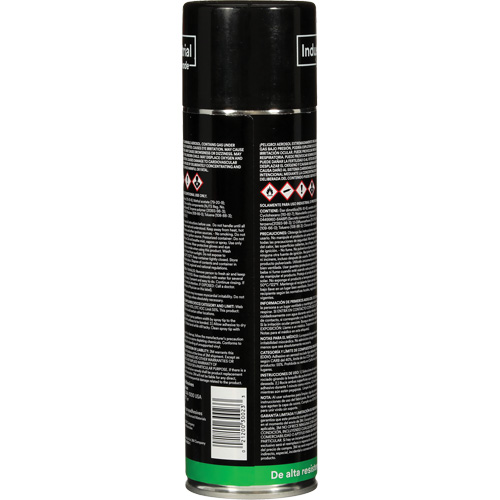 90 High Strength Adhesive, Clear, Aerosol Can Northern Industrial Supply Inc.
