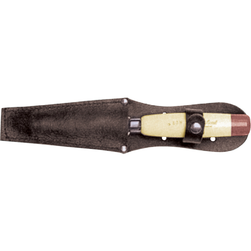 &eacute;tui pour couteau, Porte-couteau, Cuir, 1 Poches Northern Industrial Supply Inc.