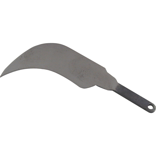 Flooring Knife Replacement Blade, Single Style Northern Industrial Supply Inc.