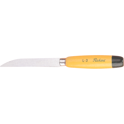 Industrial Utility Knife, 4 x 5/8" Northern Industrial Supply Inc.