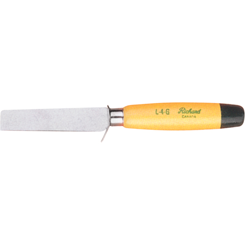 Industrial Utility Knife, 3 1/4 x 11/16" Northern Industrial Supply Inc.