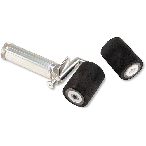 Rolmark Stensil Systems - 3" Fountain Rollers Northern Industrial Supply Inc.