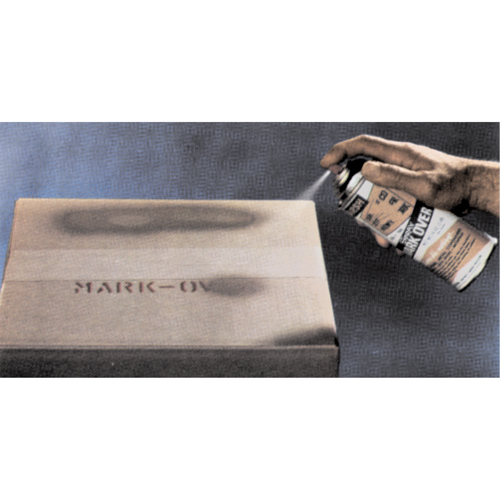 Mark-Over Sprays, Tan, 11 oz., Aerosol Can Northern Industrial Supply Inc.