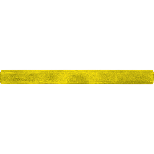 B&acirc;tons de peinture pour surfaces chaudes HT Paintstik - 400° &agrave; 1600°F, B&acirc;ton plein, Jaune Northern Industrial Supply Inc.