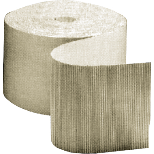 Rouleaux de carton ondul&eacute;, Ondulation type C, 250' lo x 48" la Northern Industrial Supply Inc.