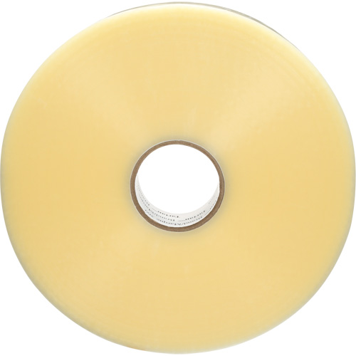 Ruban d'emballage Tartan 369, Adh&eacute;sif Thermofusible, 1,6 mil, 48 mm (1-22/25") x 1500 m (4921') Northern Industrial Supply Inc.