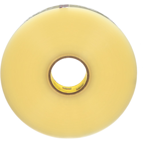 Ruban d'emballage Scotch 373, Adh&eacute;sif Thermofusible, 2,5 mils, 48 mm (2") x 1828 m (5997') Northern Industrial Supply Inc.