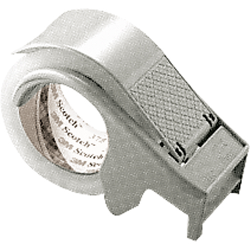 Hand Tape Dispenser, Standard-Duty, Fits Tape Width Of 50.8 mm (2") Northern Industrial Supply Inc.