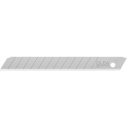 Replacement Blade, Snap-Off Style Northern Industrial Supply Inc.