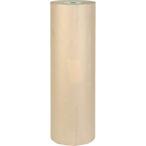 Paper, Kraft, 30" x 900', 40 lbs., Roll Northern Industrial Supply Inc.