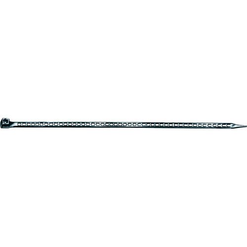Ladder Ties, 7" Long, 40 lbs. Tensile Strength, Natural Northern Industrial Supply Inc.