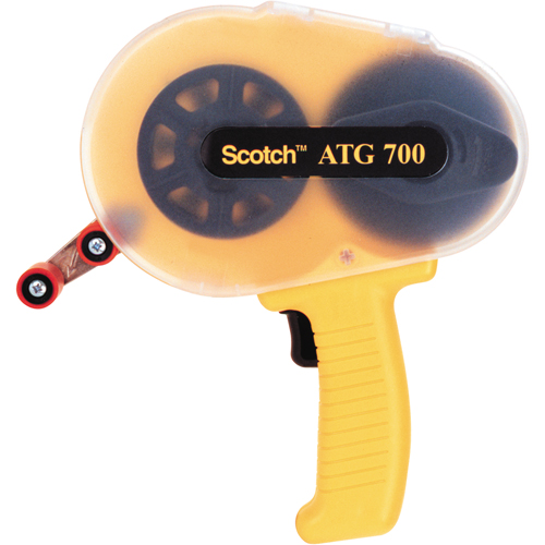 ATG 700 Scotch Adhesive Applicator Transfer Tape Gun Northern Industrial Supply Inc.