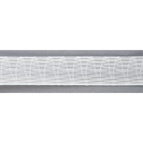 Feuillard en cordon tiss&eacute;, Cordon en polyester, 1/2" la x 3900' lo, Calibre Manuel Northern Industrial Supply Inc.