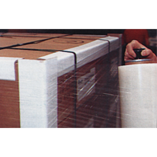 Edge Protectors, Cardboard, 42" L x 2-1/2" W Northern Industrial Supply Inc.
