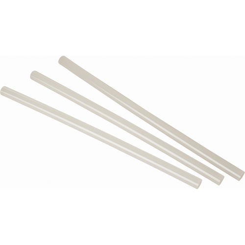 B&acirc;ton de colle, 10" lo, Transparent Northern Industrial Supply Inc.