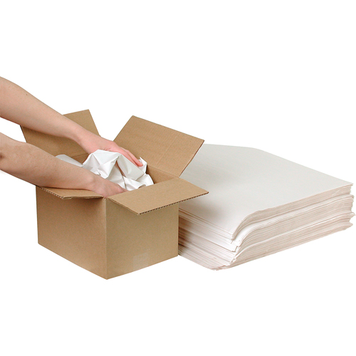 Paper, Newspaper, 36" x 24", 30 lbs., Sheet Northern Industrial Supply Inc.