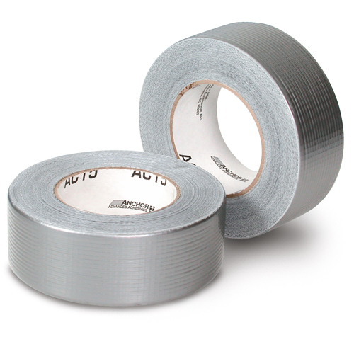 Cloth Duct Tape, 4.6 mils, 48 mm (2") x 55 m (180') Northern Industrial Supply Inc.