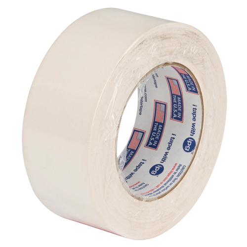 Ruban &agrave; double face, 50,8 mm (2") la x 33 m (108') l Northern Industrial Supply Inc.