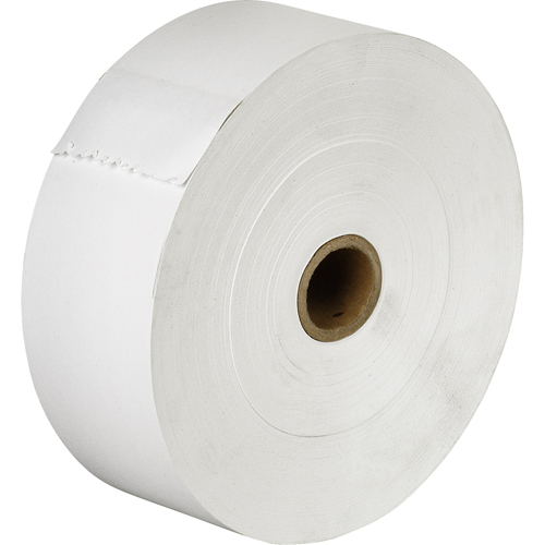Gummed Tape - Standard Tapes, 60 mm (2-9/25") x 175 m (574'), Kraft Northern Industrial Supply Inc.
