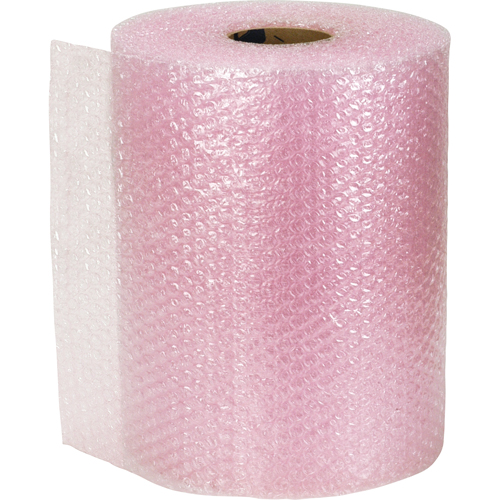 Durabubble Roll, 250' x 48", Anti-Static, Bubble Size 1/2" Northern Industrial Supply Inc.