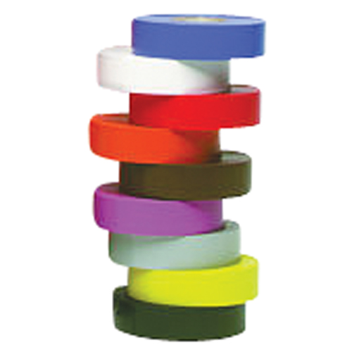 Scotch&reg; Super 33 Tape, 19 mm (3/4") x 20.1 m (66'), Black, 7 mils Northern Industrial Supply Inc.