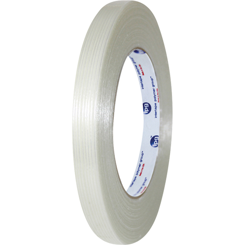 Ruban adh&eacute;sif utilitaire opaque, &eacute;paisseur 4 mils, 18 mm (71/100") x 55 m (180')  Northern Industrial Supply Inc.