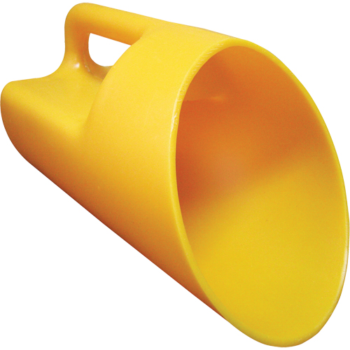 Polyethylene Salt & Sand Scoop Northern Industrial Supply Inc.