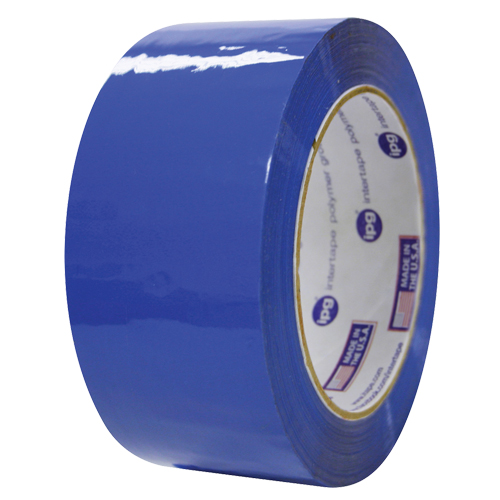 Ruban d'emballage, Adh&eacute;sif Acrylique, 2,1 mils, 48 mm (1-22/25") x 100 m (328') Northern Industrial Supply Inc.
