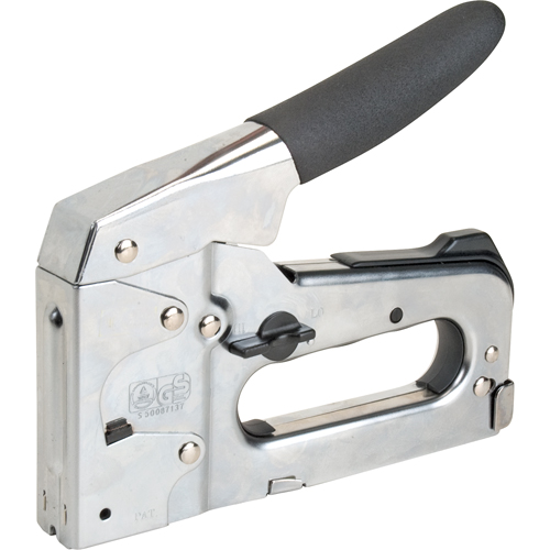 Heavy-Duty Staple Gun Northern Industrial Supply Inc.