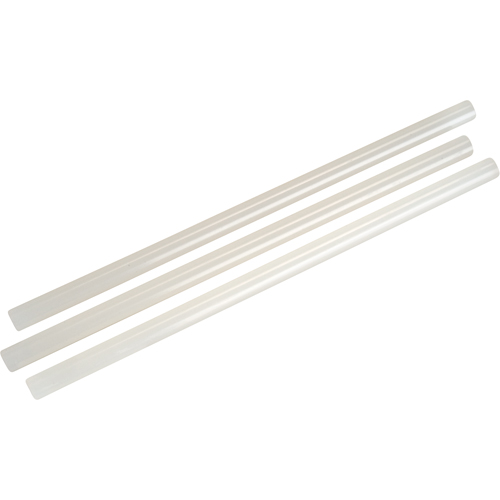 Glue Sticks, 7/16" Dia. x 10.0" L, Clear Northern Industrial Supply Inc.