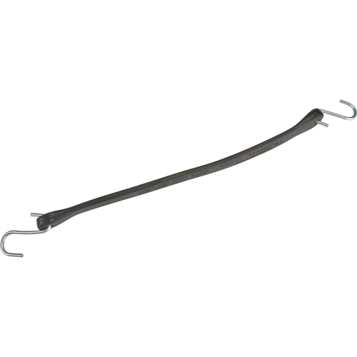 Rubber Tie Down, 15" Northern Industrial Supply Inc.