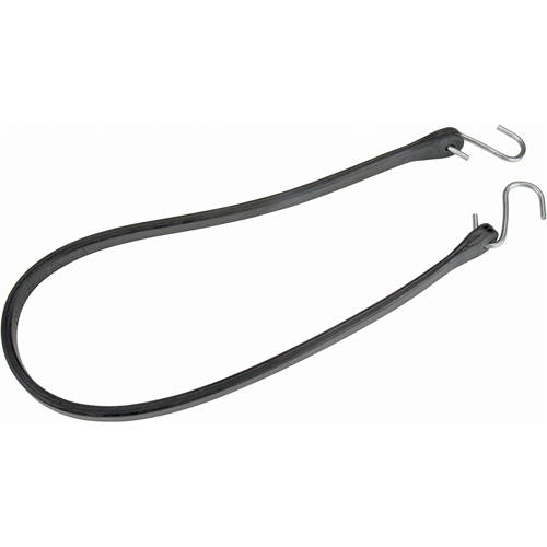 Rubber Tie Down, 31" Northern Industrial Supply Inc.