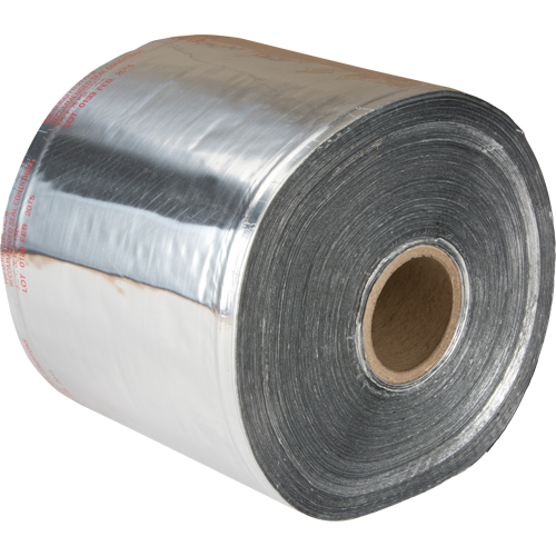 Tube &agrave; plat Marvelseal 360, 28" la x 300' lo Northern Industrial Supply Inc.