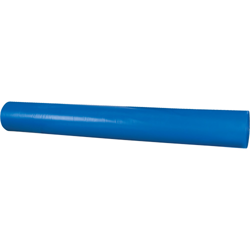Coversheet, Blue, 6' x 500' x 6 mils Northern Industrial Supply Inc.