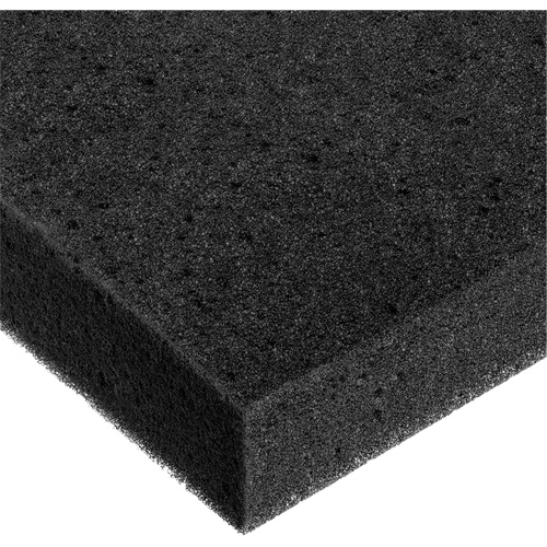 Feuille de mousse, Standard, &eacute;paisseur 2", 108" lo x 24" la Northern Industrial Supply Inc.