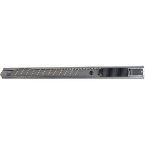 Knife ATK500, 9 mm, Carbon Steel, Stainless Steel Handle Northern Industrial Supply Inc.