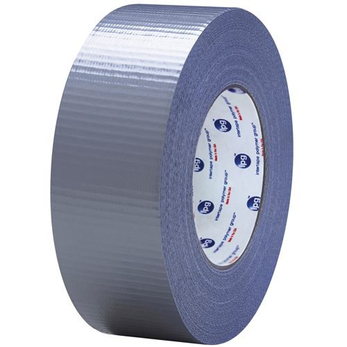 Rubans adh&eacute;sifs de cat&eacute;gorie utilitaire AC10, 6 mils, Argent, 48 mm (2") x 54,86 m (180') Northern Industrial Supply Inc.