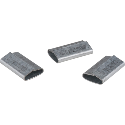 Joints en acier Northern Industrial Supply Inc.