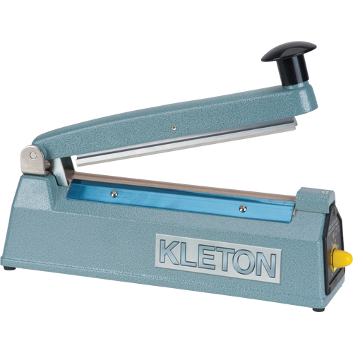 Scelleuse par impulsion, 8" Longueur du scellage Northern Industrial Supply Inc.