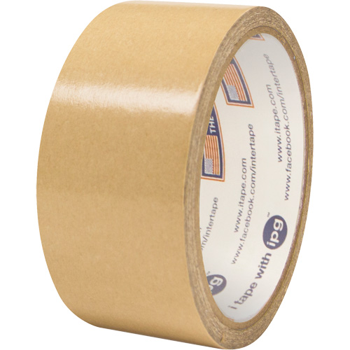 ATA400 Acrylic Adhesive Tape, 48 mm (1-7/8") W x 55 m (180') L, 4 mils Northern Industrial Supply Inc.
