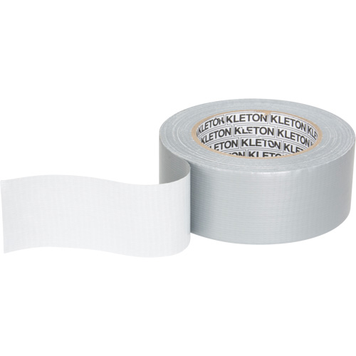Utility Grade Duct Tape, 6 mils, Silver, 50 mm (2") x 45 m (148') Northern Industrial Supply Inc.