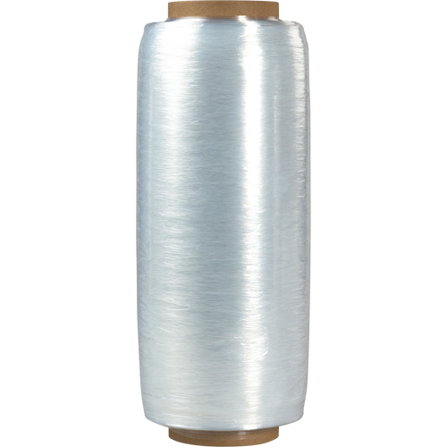 EcoSupreme Pre-Stretch Hand Film, Blown, 29 Gauge (7.6 micrometers), 17-1/2" x 1476' Northern Industrial Supply Inc.